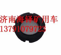 陜汽同力礦用車(chē)配件 陜西同力寬體礦用車(chē)角齒螺母