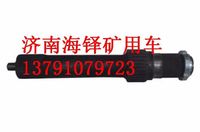 陜汽同力礦用車配件 陜西同力寬體礦用車輸入軸