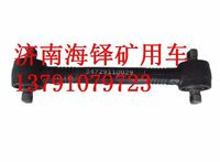 陜汽同力礦用車配件 陜西同力寬體礦用車推力桿 