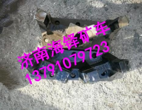 揚(yáng)州盛達(dá)礦用寬體車中后橋調(diào)整臂 揚(yáng)州盛達(dá)礦用車配件