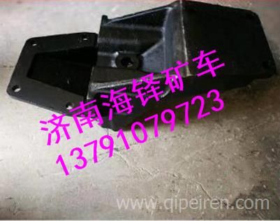 同力重工礦用寬體車平衡軸總成 同力礦用車配件 同力875礦用車配件