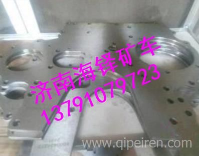 山東臨工MT86礦用車電噴飛輪殼 臨工MT86配件 臨工MT86礦用車配件