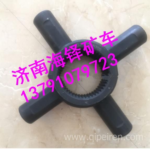 83899301徐州美驰桥桥壳螺母 83899301