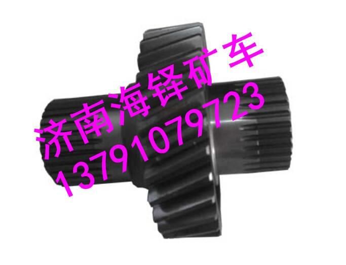 陜西同力寬體礦用車推力桿 同力875礦用車配件 34729110029
