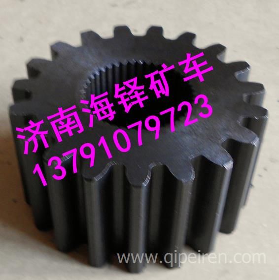 80760012徐州美驰桥转向横拉杆臂 80760012