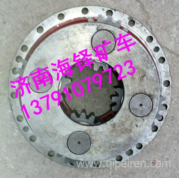 宇通矿车宇通桥太阳轮 宇通矿车宇通桥太阳轮
