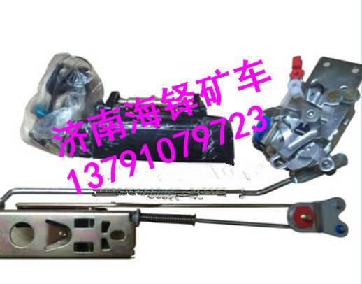 NXG29TFW111-05012-A南京徐工矿用车螺栓-推力杆用 NXG29TFW111-05012-A