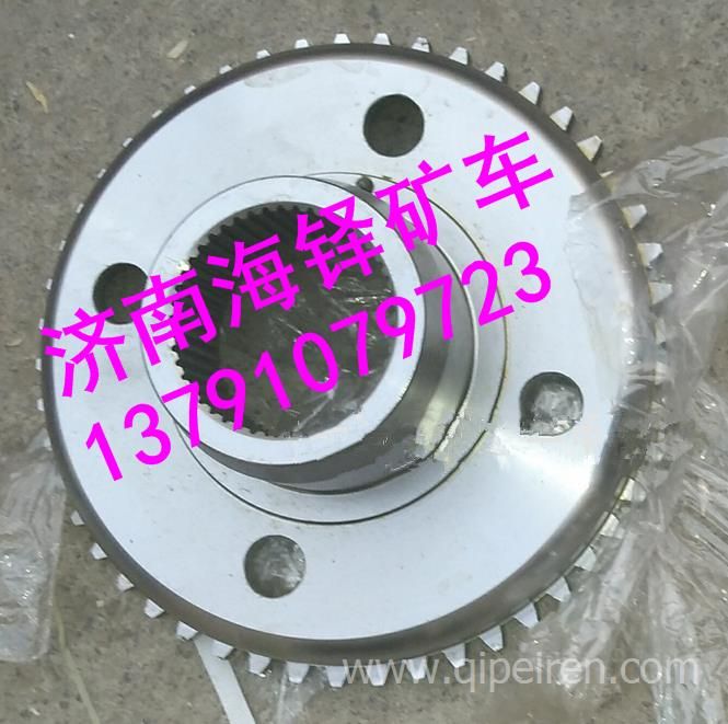 宇通桥轮边内齿圈 宇通K89矿用车配件 宇通桥轮边内齿圈