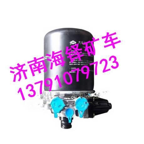 NXG34TFW111-06010南京徐工矿用车进油管总成 NXG34TFW111-06010