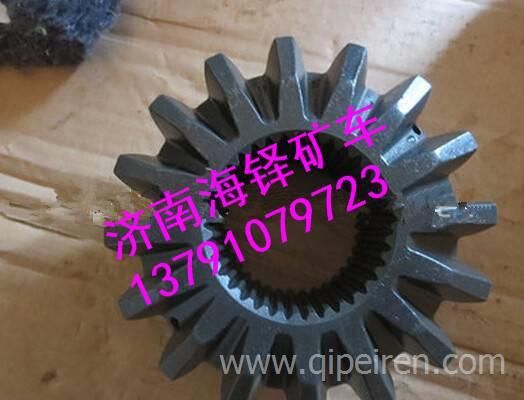 2403051A31徐工矿用车NXG5650DT齿轮 2403051A31