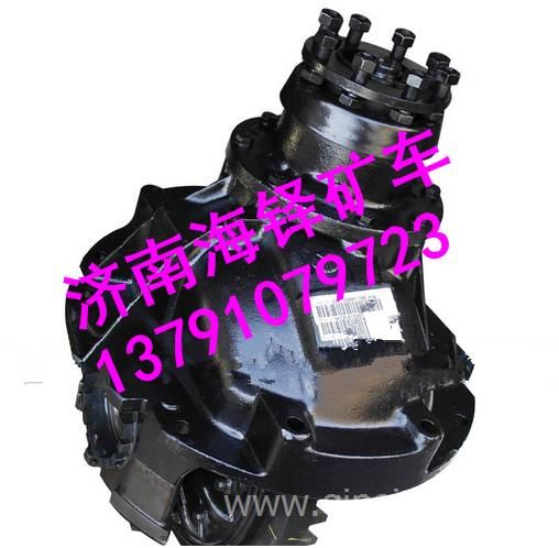 坑口美驰DBN轮边减速器壳 坑口美驰DBN轮边减速器壳