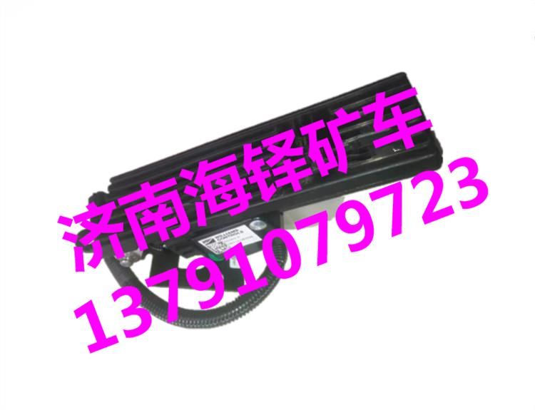 臨工MT86礦用車電子油門 臨工MT95礦用車電子油門 臨工MT86礦用車配件