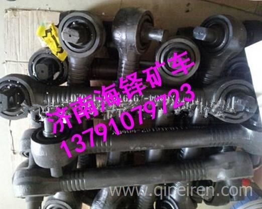 2921TFW111-01徐工矿用车NXG5650DT减震器 2921TFW111-01