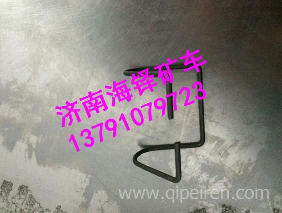 1227P1186美驰桥桥壳螺母 1227P1186
