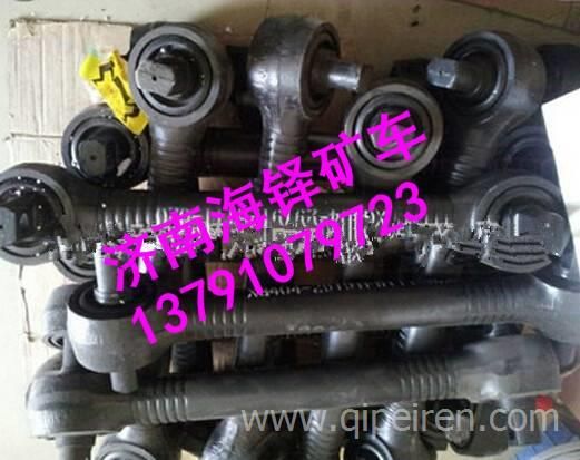 W2402065B09D徐工矿用车NXG5650DT凸缘总成 W2402065B09D