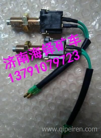 NXG3411TFW111-020南京徐工矿用车整体式动力转向器总成 NXG3411TFW111-020