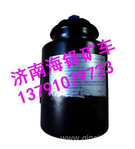 NXG3411KFW735-010南京徐工矿用车动力转向器总成 NXG3411KFW735-010