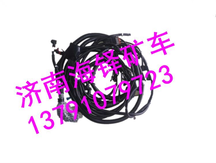 臨工MT86礦用車限位支架 臨工MT95礦用車限位支架 臨工MT86礦用車配件