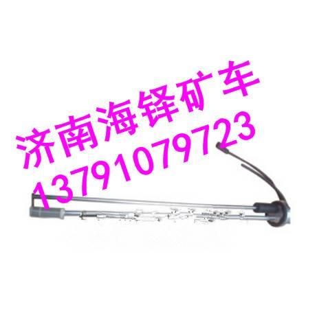 NXG17TFW53H-03320南京徐工矿用车选档软轴总成 NXG17TFW53H-03320