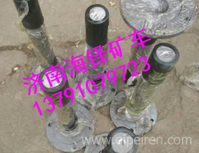 宇通重工礦用寬體車貫通軸 宇通重工礦用寬體配件 宇通重工礦用寬體配件