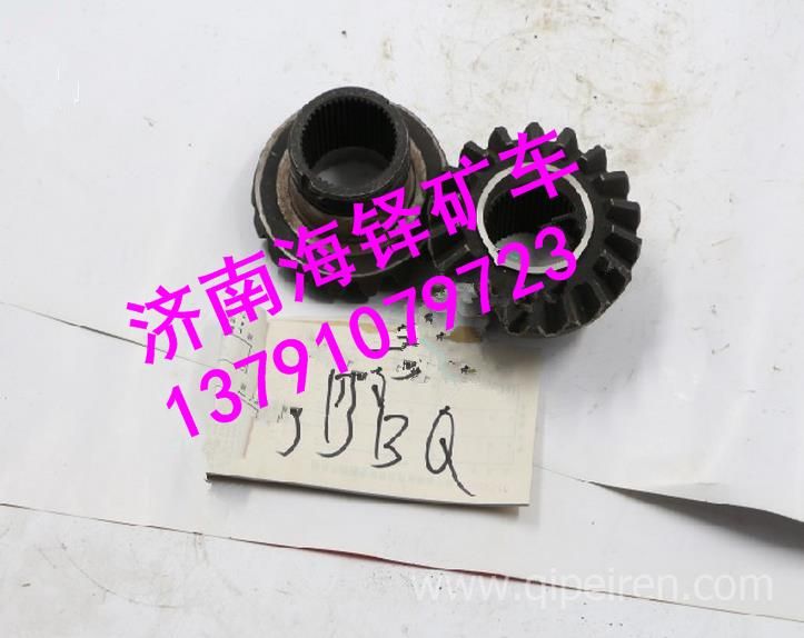 3278W335徐州美驰桥十字轴 3278W335