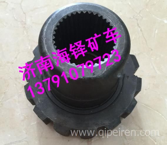 徐州美驰桥中桥主减速器总成（同力，泰特，马特卡） 82810600，82811500