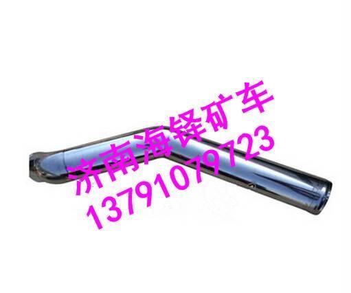 NXG11TFW111-09343南京徐工矿用车中冷器胶管 NXG11TFW111-09343