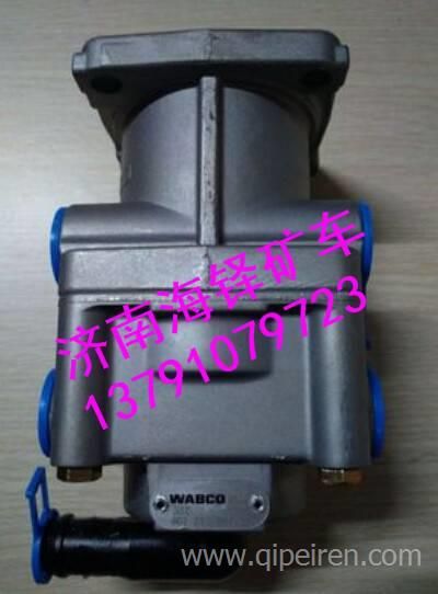 NXG3411RFW141-010南京徐工矿用车整体式转向器总成 NXG3411RFW141-010