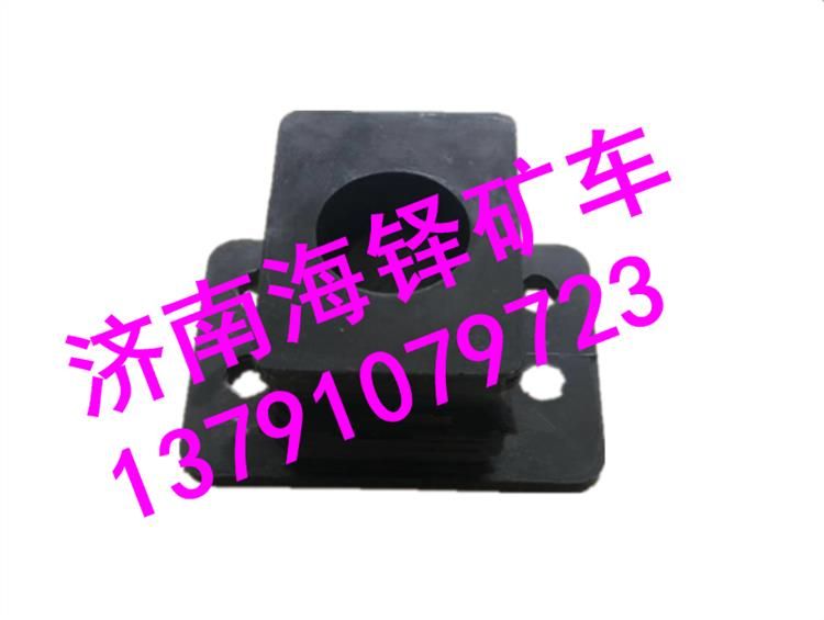 臨工MT86礦用車前鋼板支架耐磨滑塊 臨工MT95前鋼板支架耐磨滑塊 臨工MT86礦用車配件