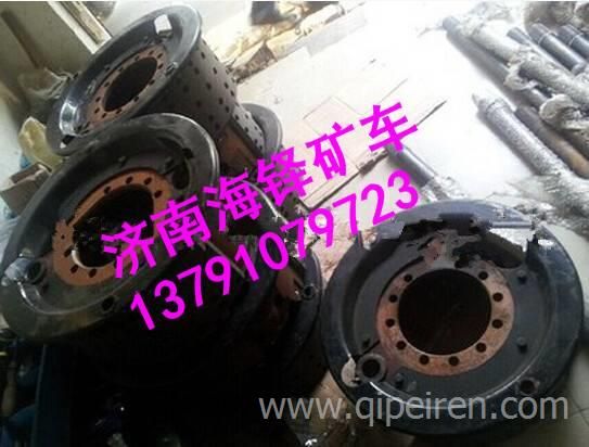SQ2403082KF01徐工自卸車原廠配件K礦用橋半軸 SQ2403082KF01