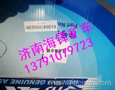 臨工MT86重型車自卸車工程車空氣濾芯空氣濾清器油濾總成 臨工MT86礦用車配件