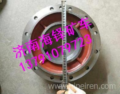 宇通重工礦用寬體車貫通軸 宇通重工礦用寬體配件