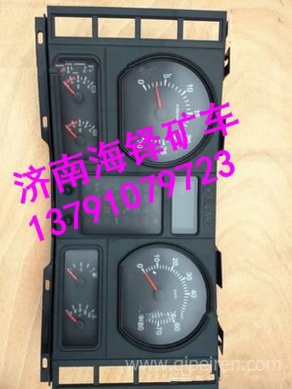 NXG50TFW111-02340-A南京徐工矿用车手动油泵总成 NXG50TFW111-02340-A