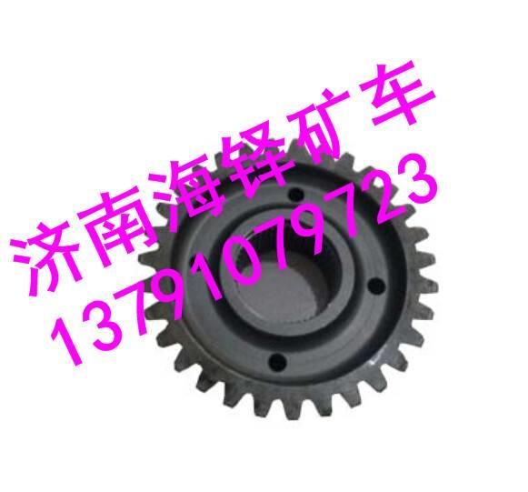 陜西同力寬體礦用車調(diào)整螺母 同力875礦用車配件 陜西同力寬體礦用車調(diào)整螺母