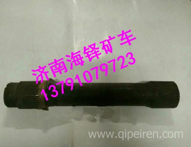 92150011徐州美驰桥输出太阳轮（带扣） 92150011