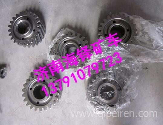 NXG41TFW111-32010南京徐工矿用车左前雾灯总成 NXG41TFW111-32010