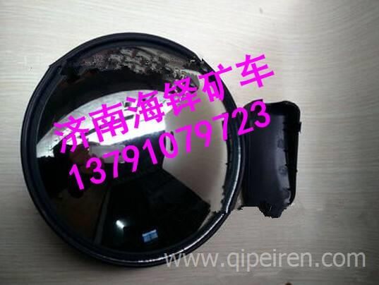 NXG1201TNW111-010南京徐工矿用车尾气换向总成 NXG1201TNW111-010