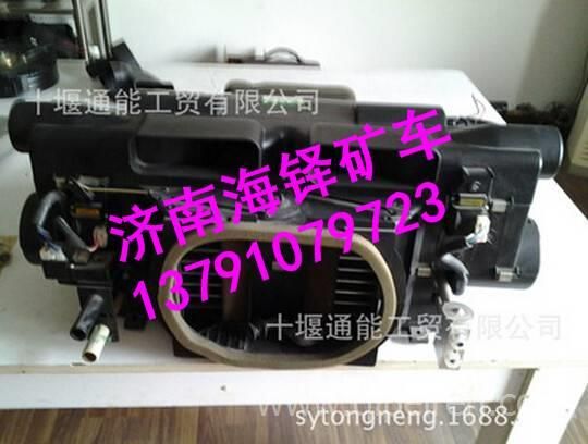NXG12TFW111R-03020南京徐工矿用车第二排气管总成 NXG12TFW111R-03020