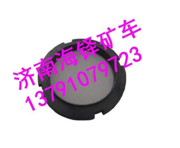 陜西同力寬體礦用車輸出軸油封座 同力875礦用車配件 陜西同力寬體礦用車輸出軸油封座