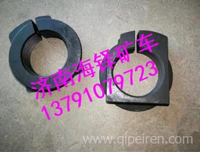 同力重工礦用寬體車前輪邊卡簧 同力875礦用車配件