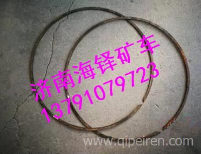同力重工礦用寬體車前簧后支架 同力礦用車配件 同力875礦用車配件