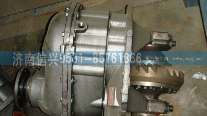 AZ9981320221,中桥中段(i=6.5,xsφ180),济南信兴汽车配件贸易有限公司