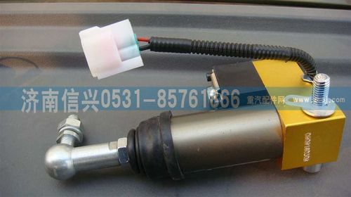 VG1093090061,电控EGR气缸总成,济南信兴汽车配件贸易有限公司