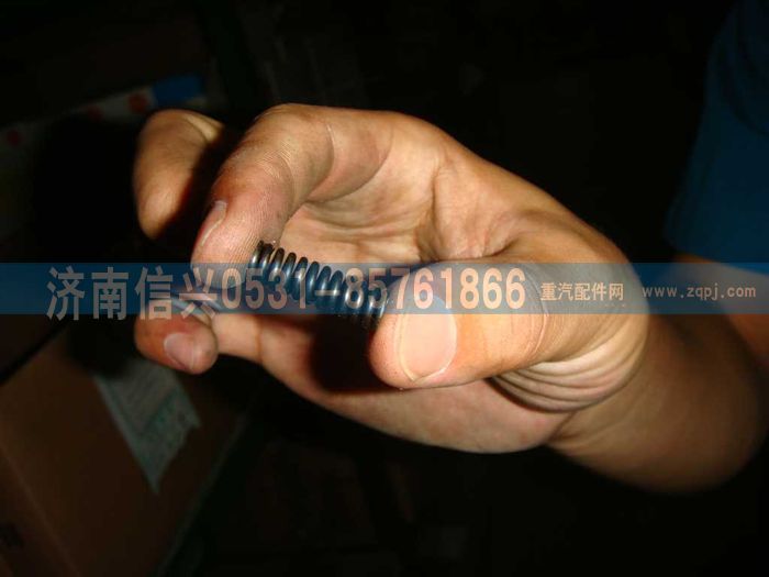 AZ2229100211,同步器弹簧(19710T),济南信兴汽车配件贸易有限公司