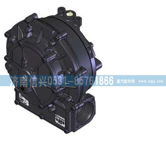 VG1238110014,双级减压器（T12)NG,济南信兴汽车配件贸易有限公司