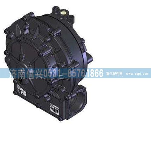 VG1238110014,双级减压器（T12)NG,济南信兴汽车配件贸易有限公司