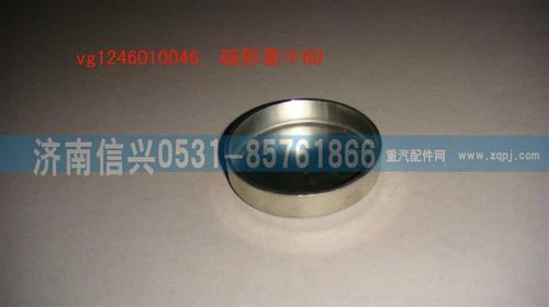 VG1246010046,碗形塞,济南信兴汽车配件贸易有限公司
