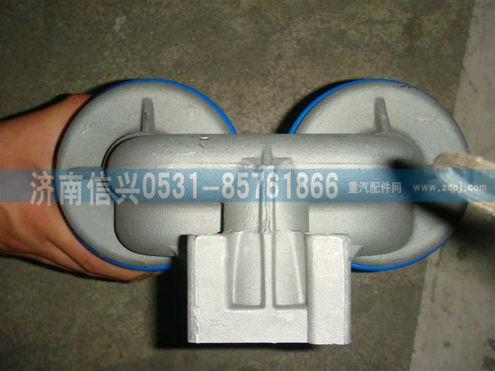 VG1246070030,机油滤清器总成,济南信兴汽车配件贸易有限公司