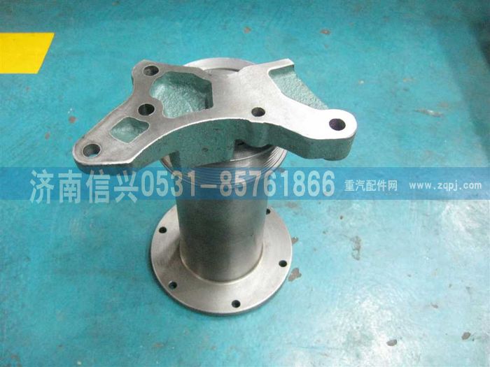 VG1500060144,风扇托架,济南信兴汽车配件贸易有限公司