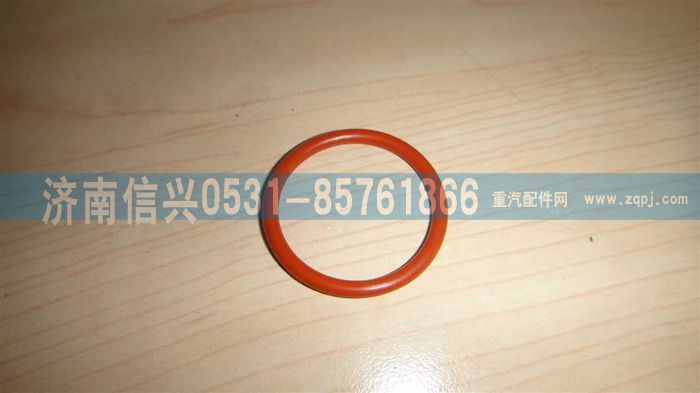 VG1540040010B,衬套密封圈（T12-T10)NG,济南信兴汽车配件贸易有限公司